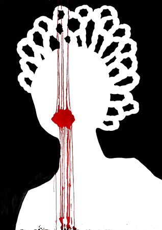 Your_RhetoricaIs_Like_A_ Bloody_Mouth